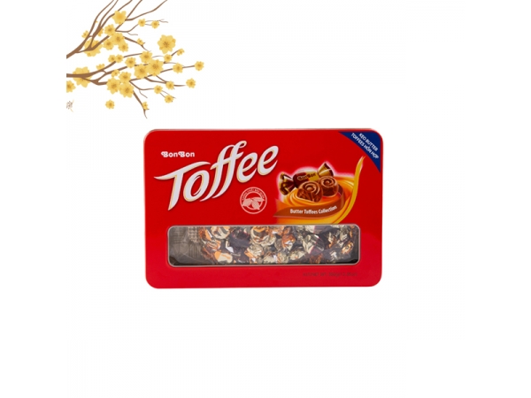 TOFFEE 350G
